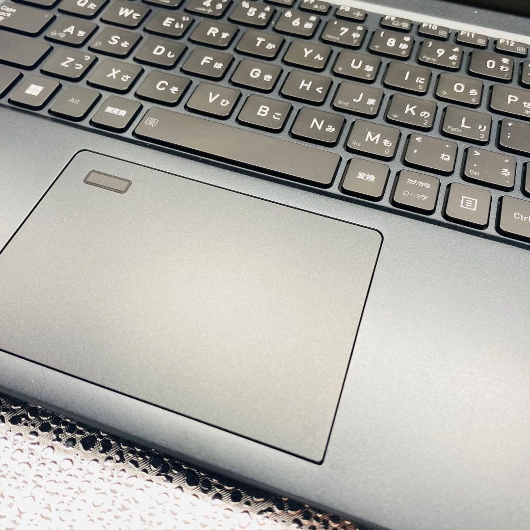 栗*耕様 高年式 dynabook 第11世代 Core i5 バッテリー良好