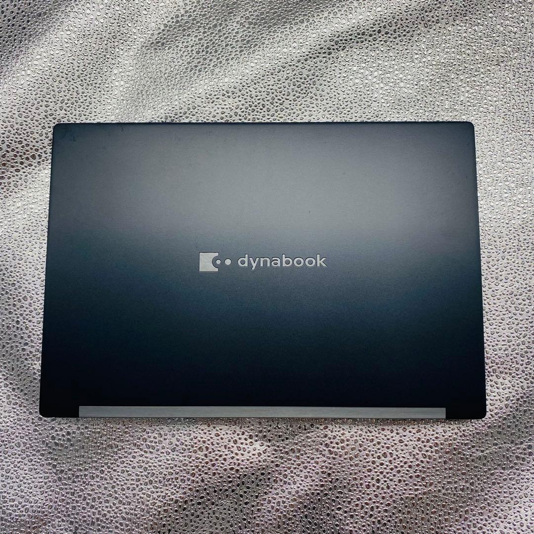 栗*耕様 高年式 dynabook 第11世代 Core i5 バッテリー良好