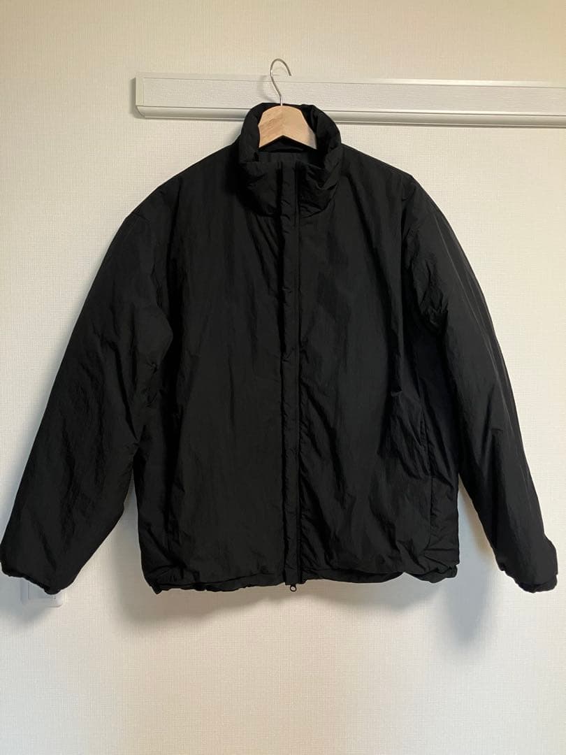 KAPTAN SUNSHINE Padding Blouson