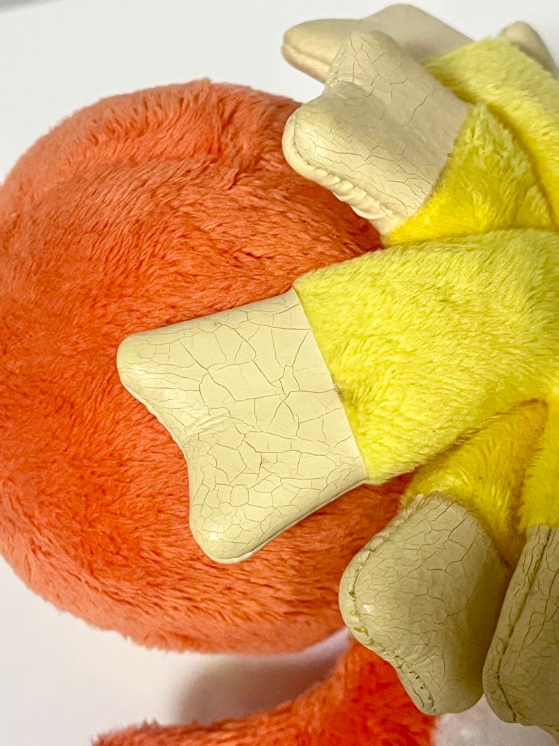 ポケドール ホウオウドール ポケモンセンター ぬいぐるみ 2009