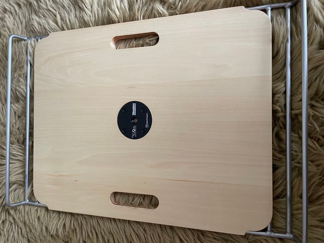 38 パレ子 シェルコン25 天板