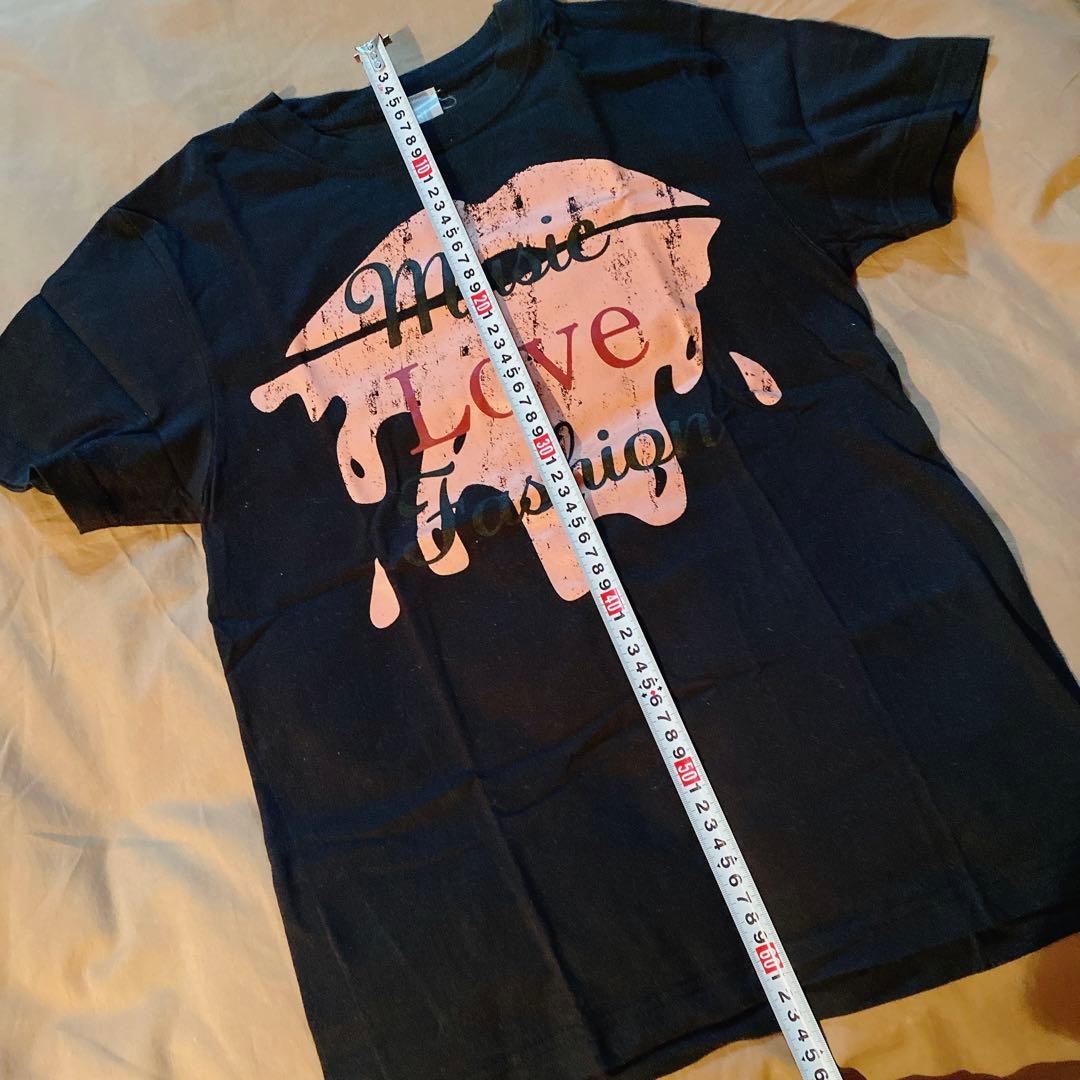 Tシャツ 黒 Sサイズ Thankyou 山下智久 安室奈美恵 沖縄ラストライブ