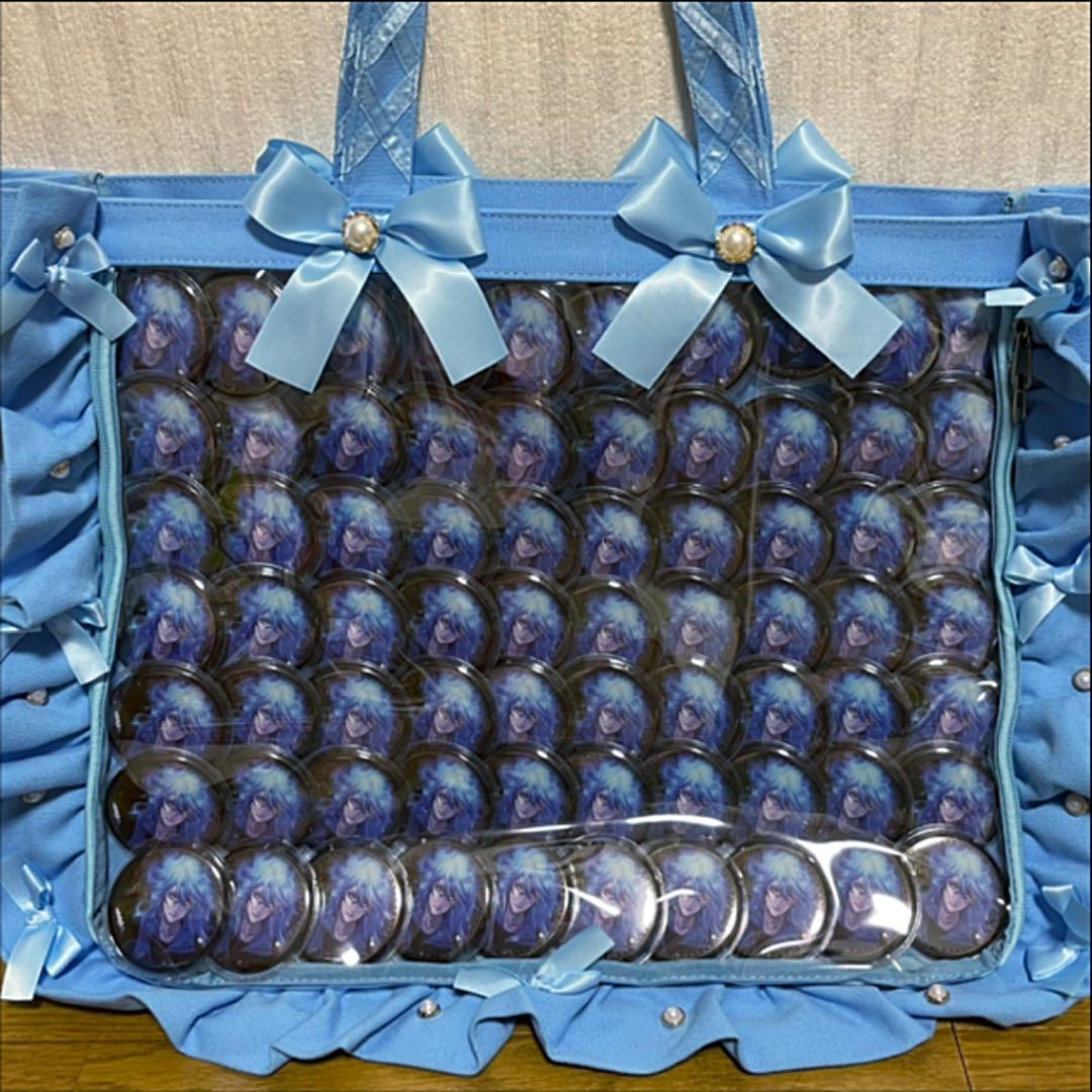 イデアシュラウド 痛バ A3 KV - メルカリ