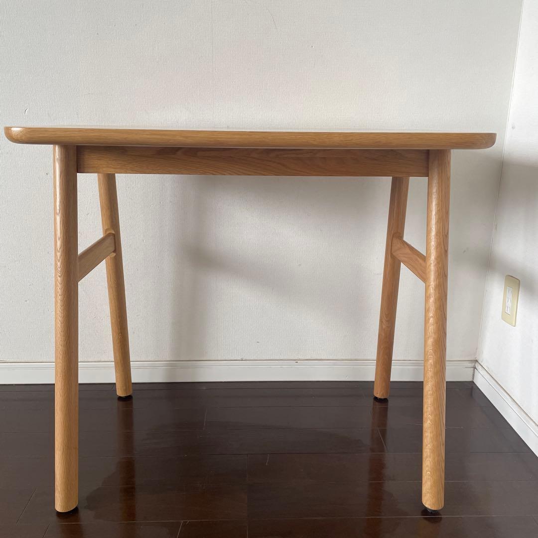 木製ワゴン 有効ボード付き フック付きワゴン 2段 ミシンワゴン 木製