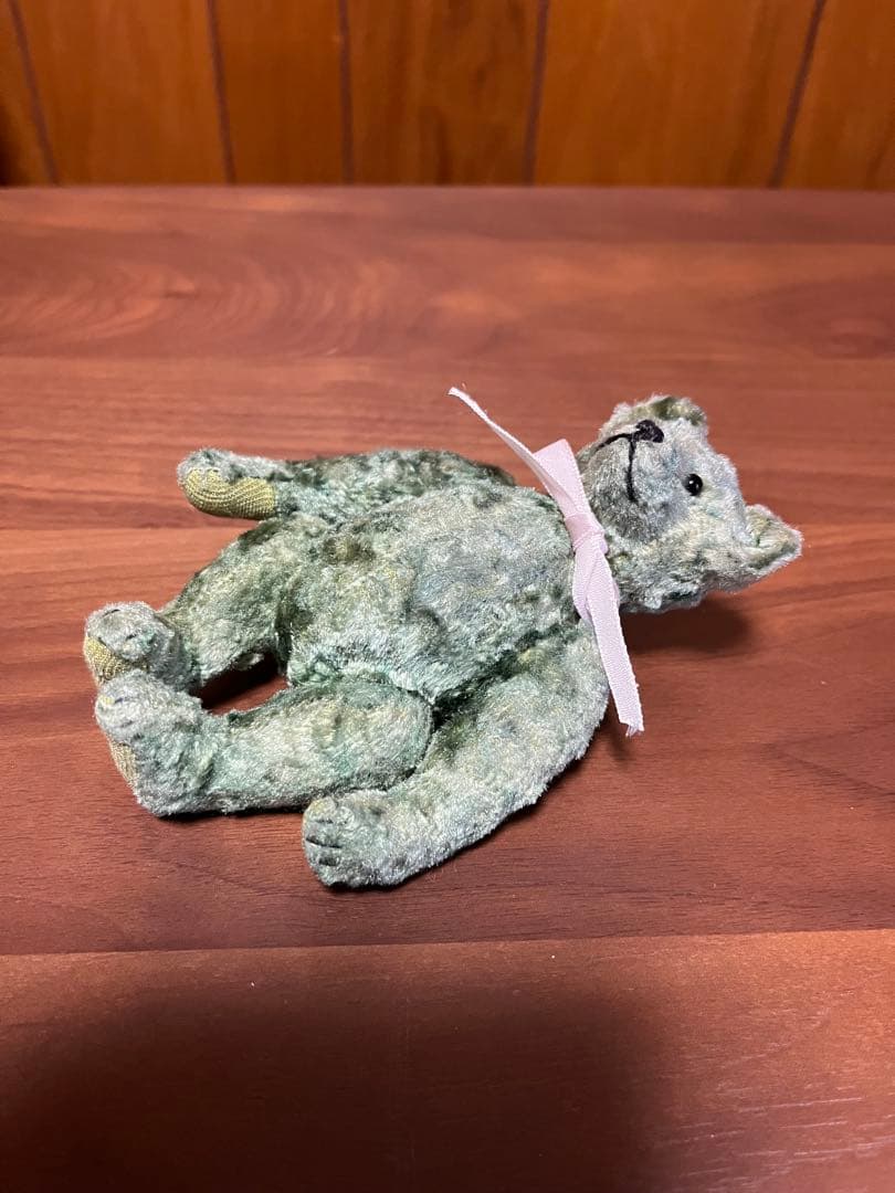 Naomi Laightナオミライトテディベア くま