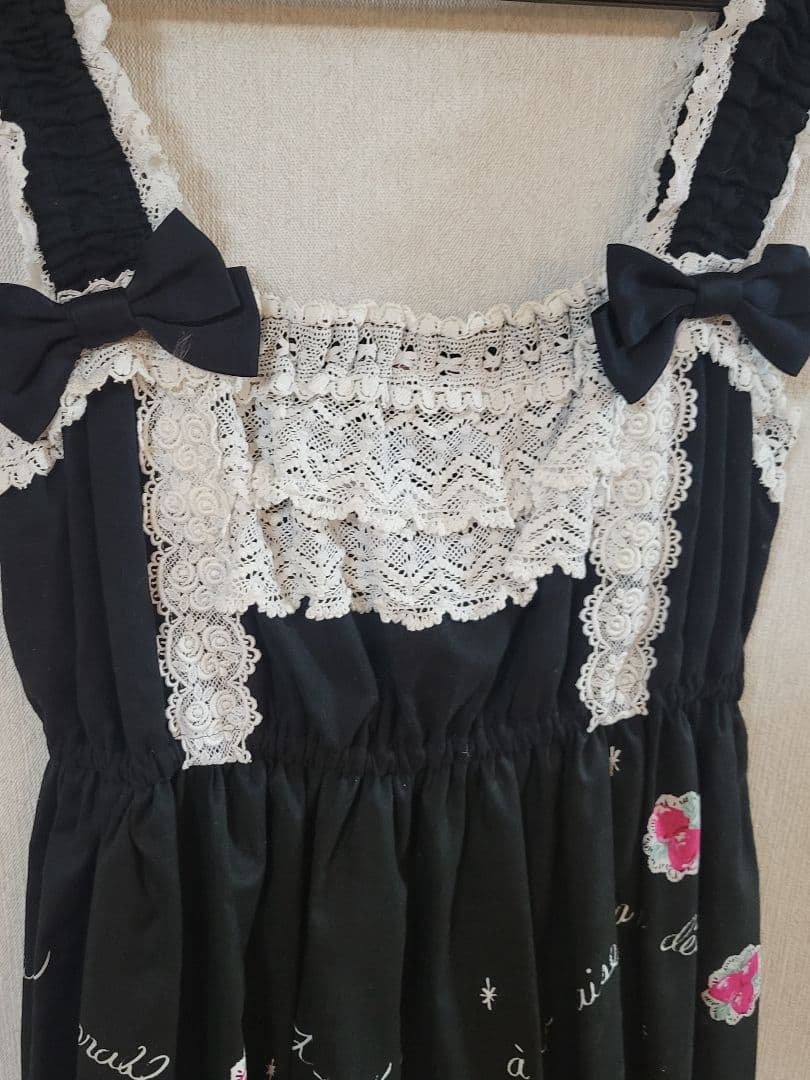 BABY くまくみゃセットとお洋服2点、ケープセット