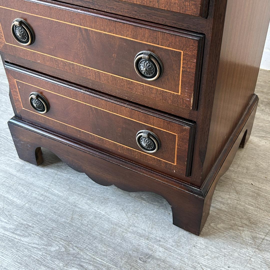 イギリス アンティーク家具 チェスト タンス 1950年頃 737A