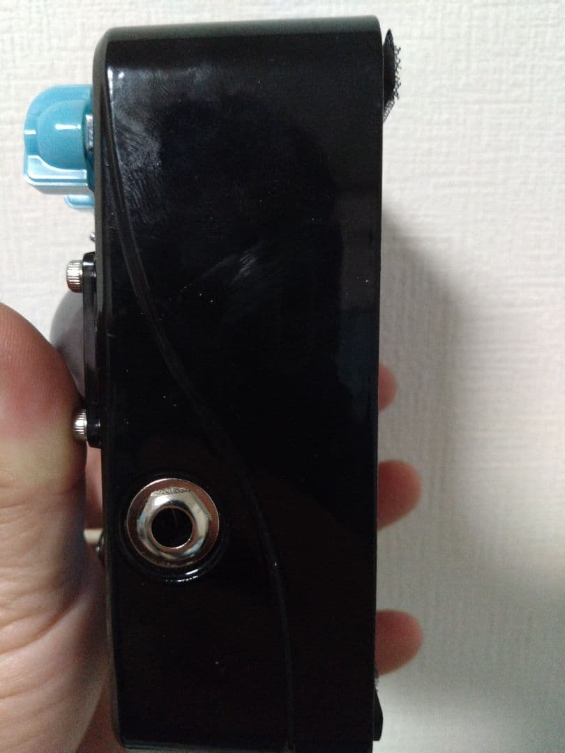 ギター VOX V8 Distortion