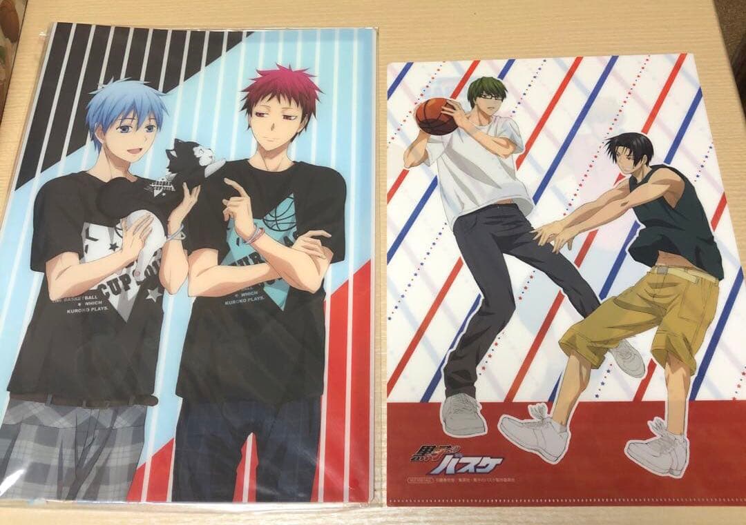 黒子のバスケ 2rd＆3rd DVD Blu-ray CD セット