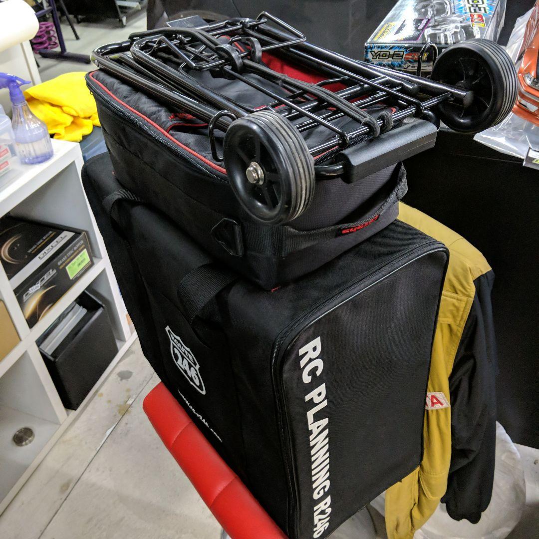 週末特価! ヨコモYD-2 SXII セット YokomoYD-2RX 1/10 RWD ドリフト