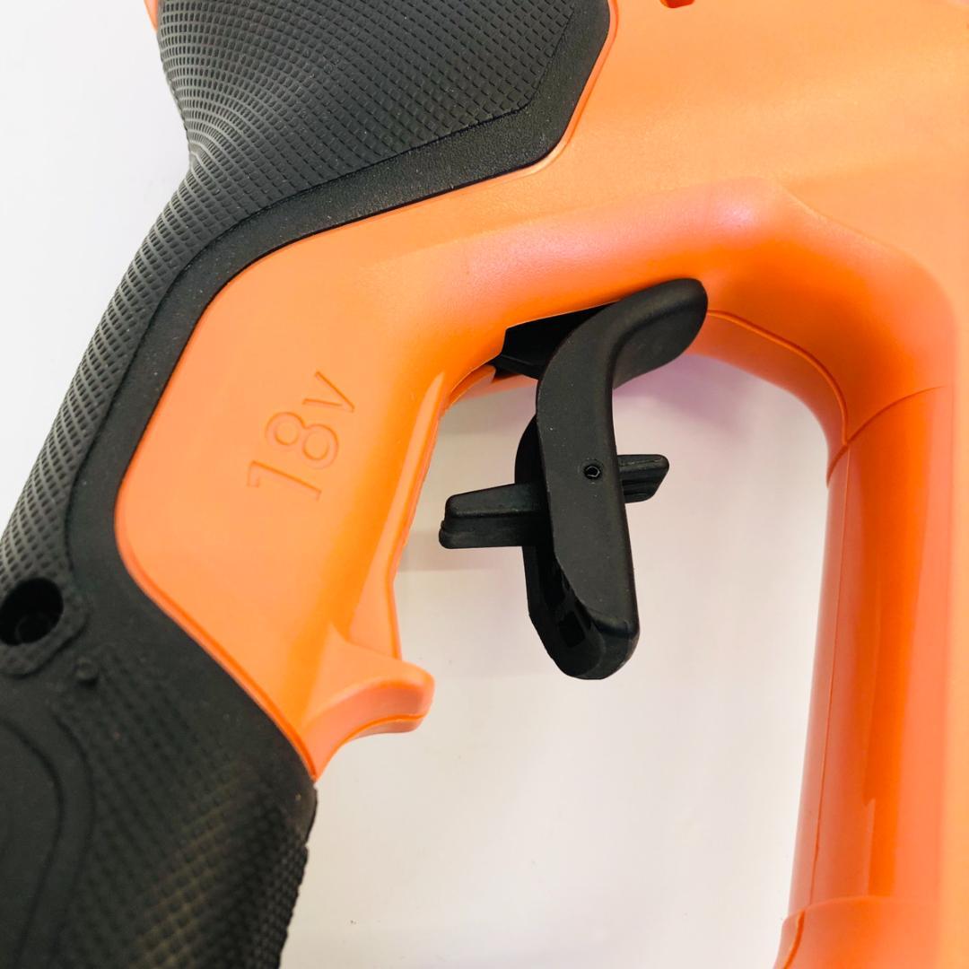 BLACK+DECKER／ブラックアンドデッカー 高圧洗浄器 「6536