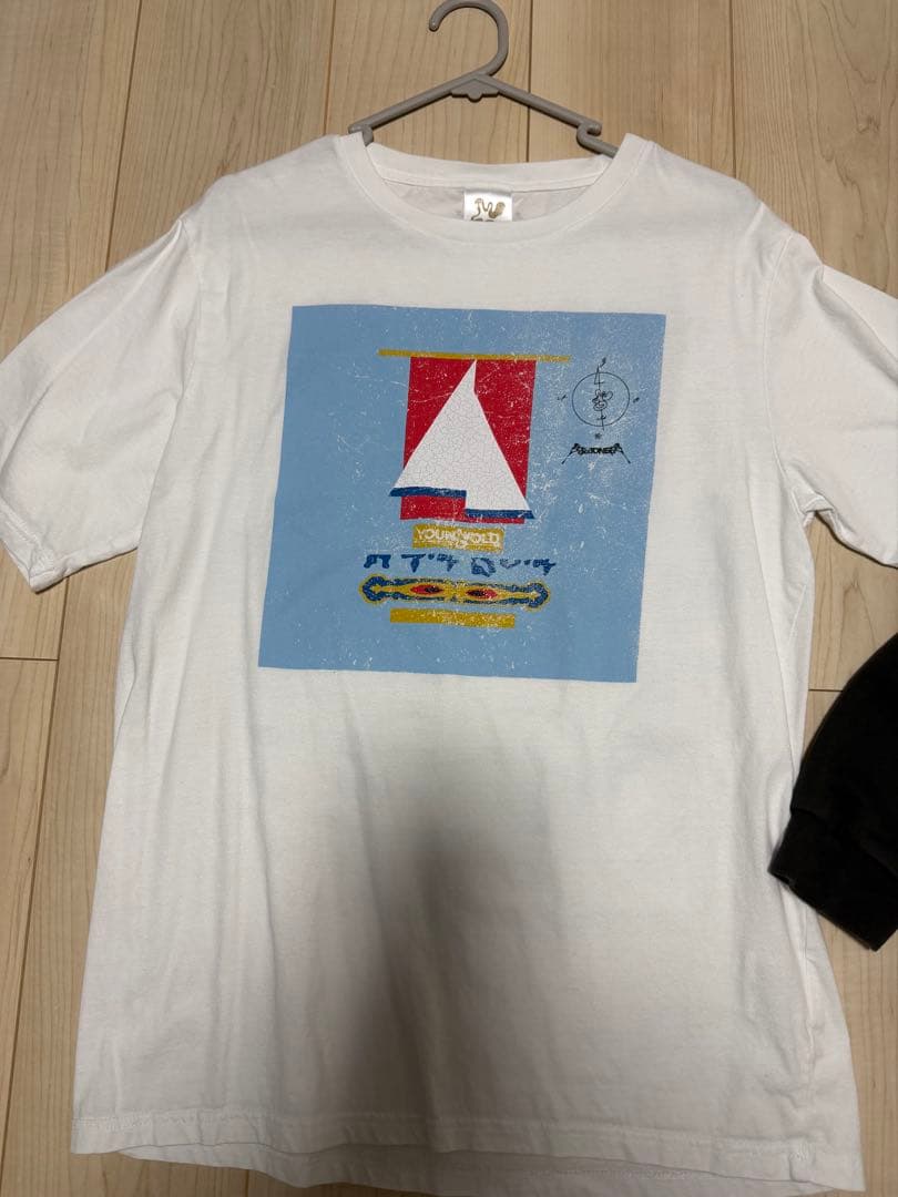 ジャニーズ うちわ セット Tシャツ 2点の通販はau PAY マーケット