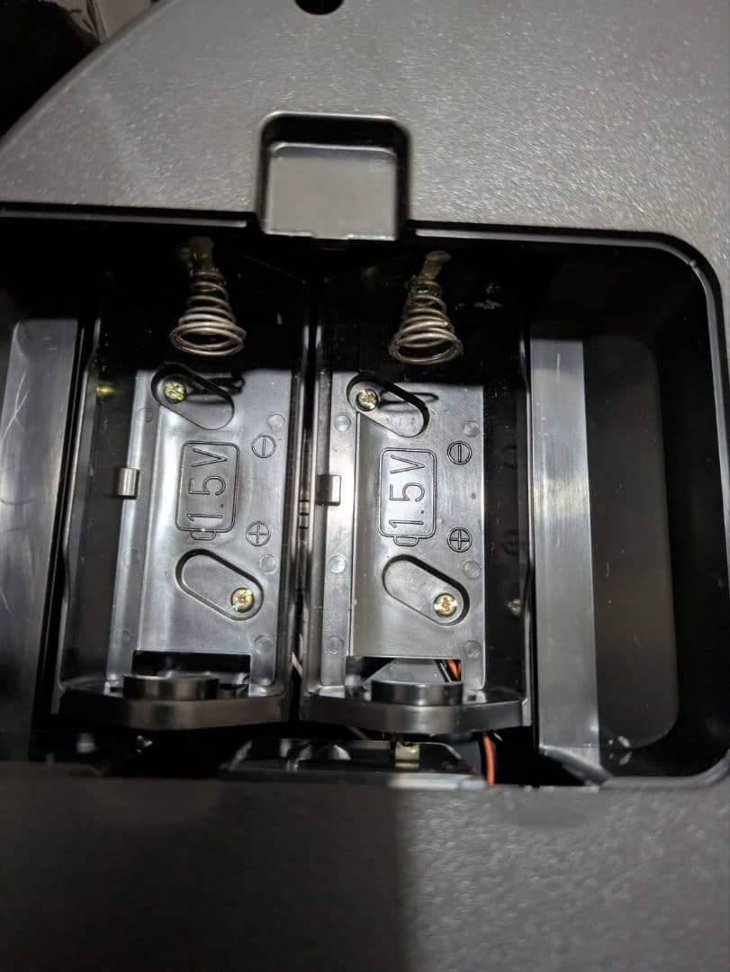 smallworld スモールワールド からくり時計 壁掛け時計　4MH751