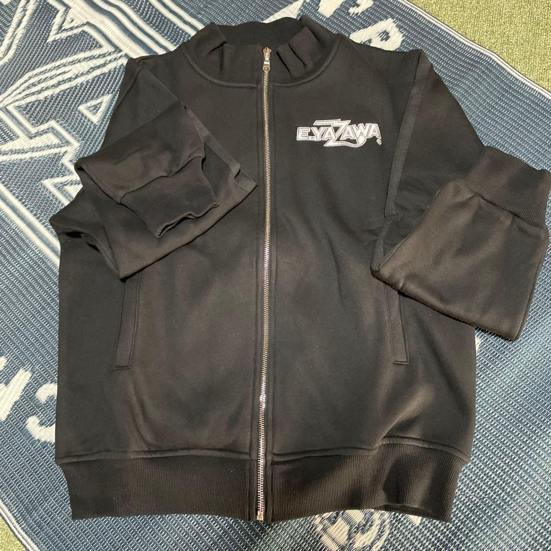 矢沢永吉 トラックジャケット(ロゴ) シールド L ！新品未使用！