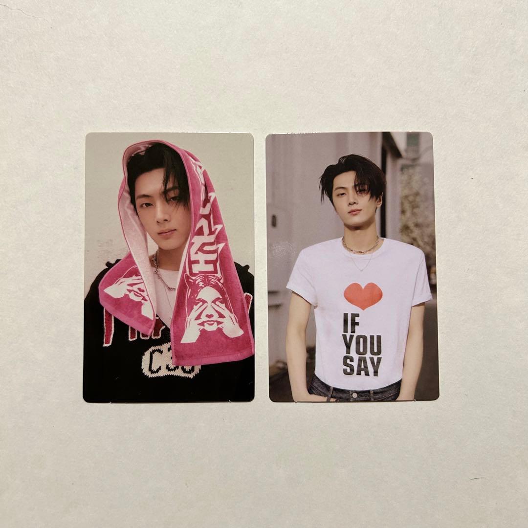 ENHYPEN ジェイ グッズ セット