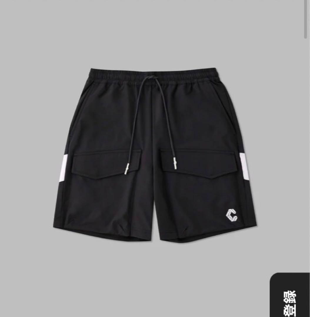 CRONOS ショートパンツ ハーフパンツ