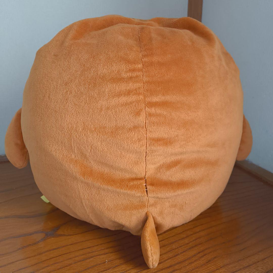 大きいサイズ　ヒロクンハウス HIROKUNHOUSE ぬいぐるみ ハムスター