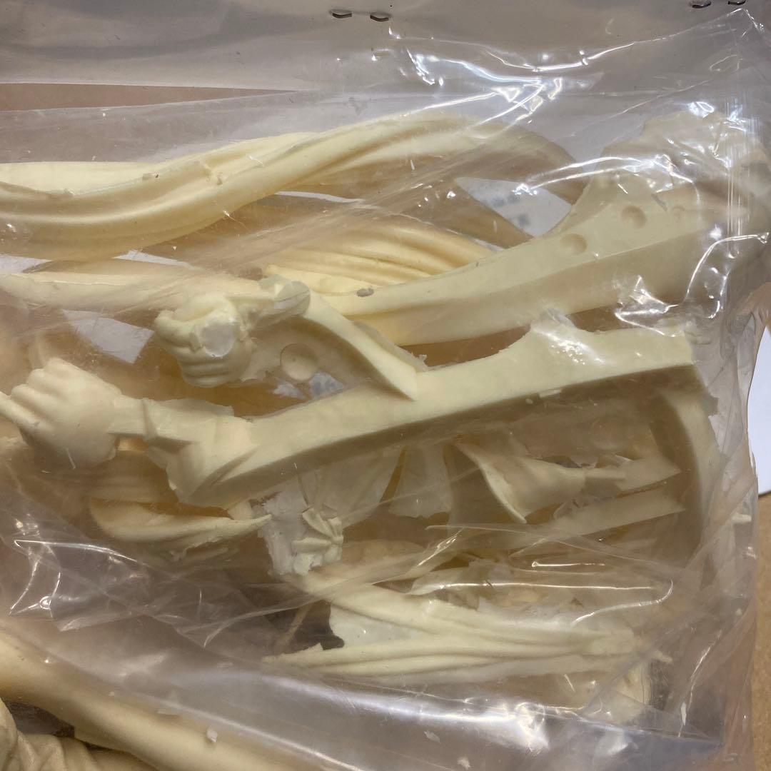 To Heart 2 向坂 環 ガレージキット　コブラ会　唐詩郎