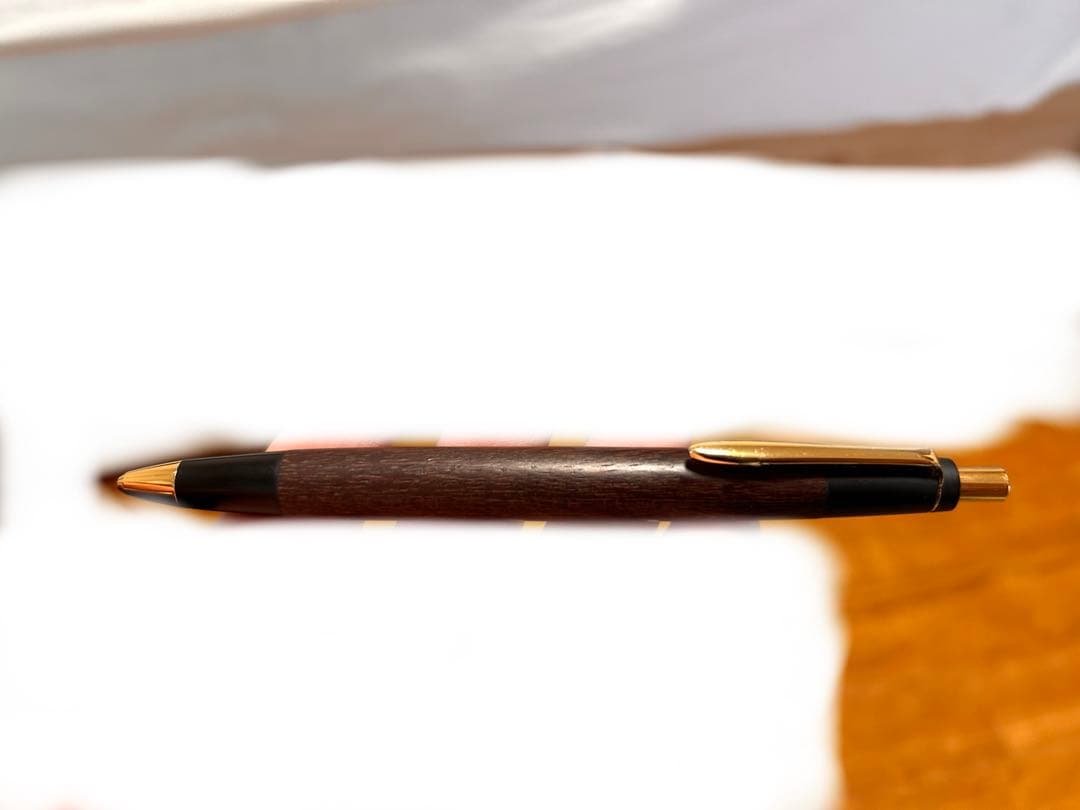 野原工芸 パープルハートmp可動式口金 旧型クリップ 固定式付属 野原