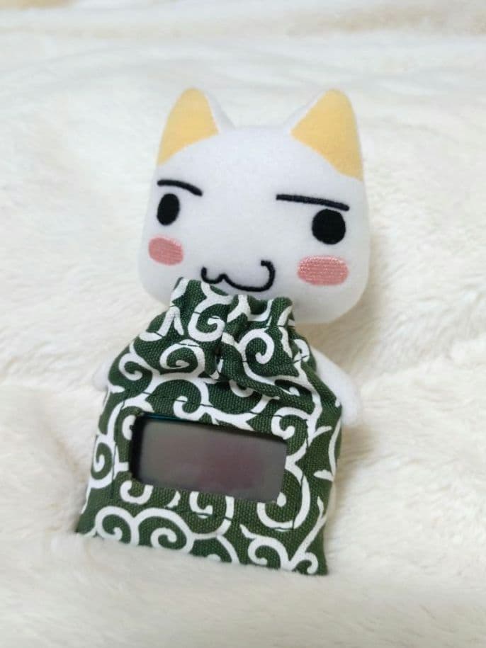 どこでもいっしょ　トロ　入手困難　レトロ　井上トロ　希少　廃盤　激レア　限定