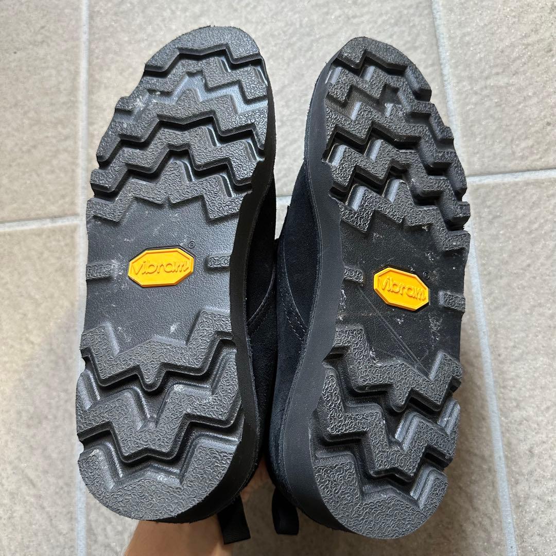 正月セール！ENGINEERED GARMENTS CLARKS