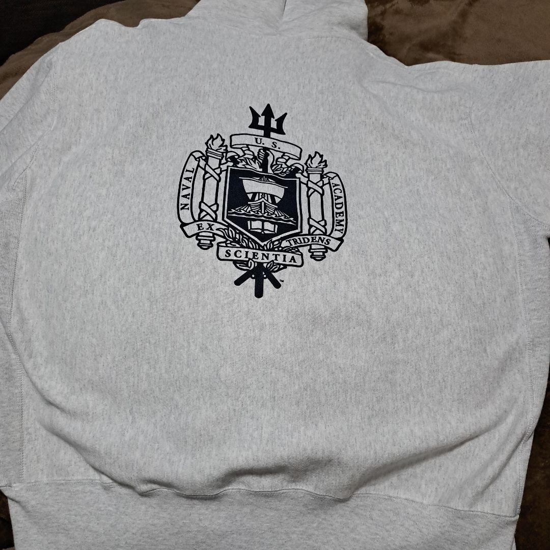 CHAMPION リバースウィーブ パーカー XL