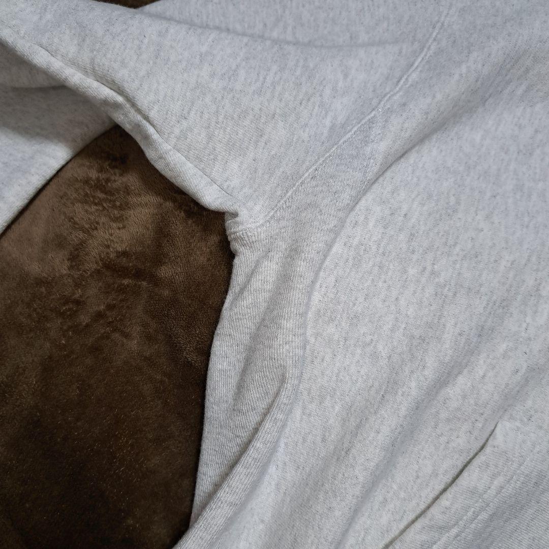 CHAMPION リバースウィーブ パーカー XL