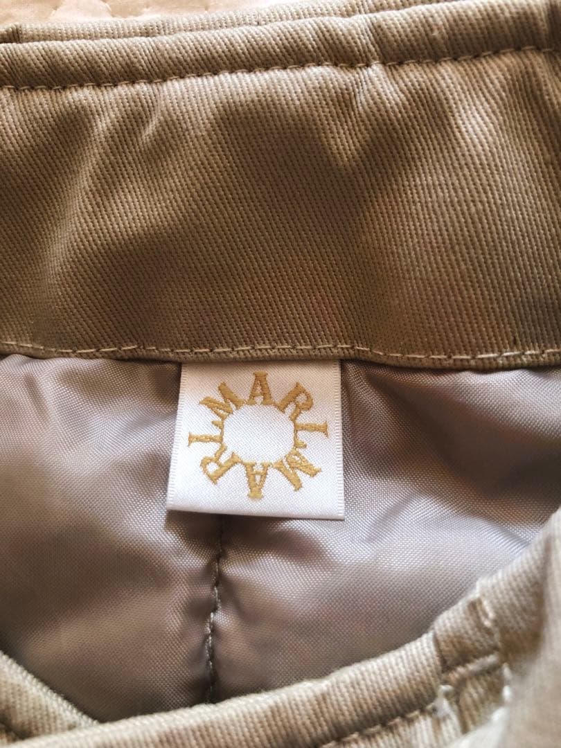 マールマール　ソネット(ベージュ)