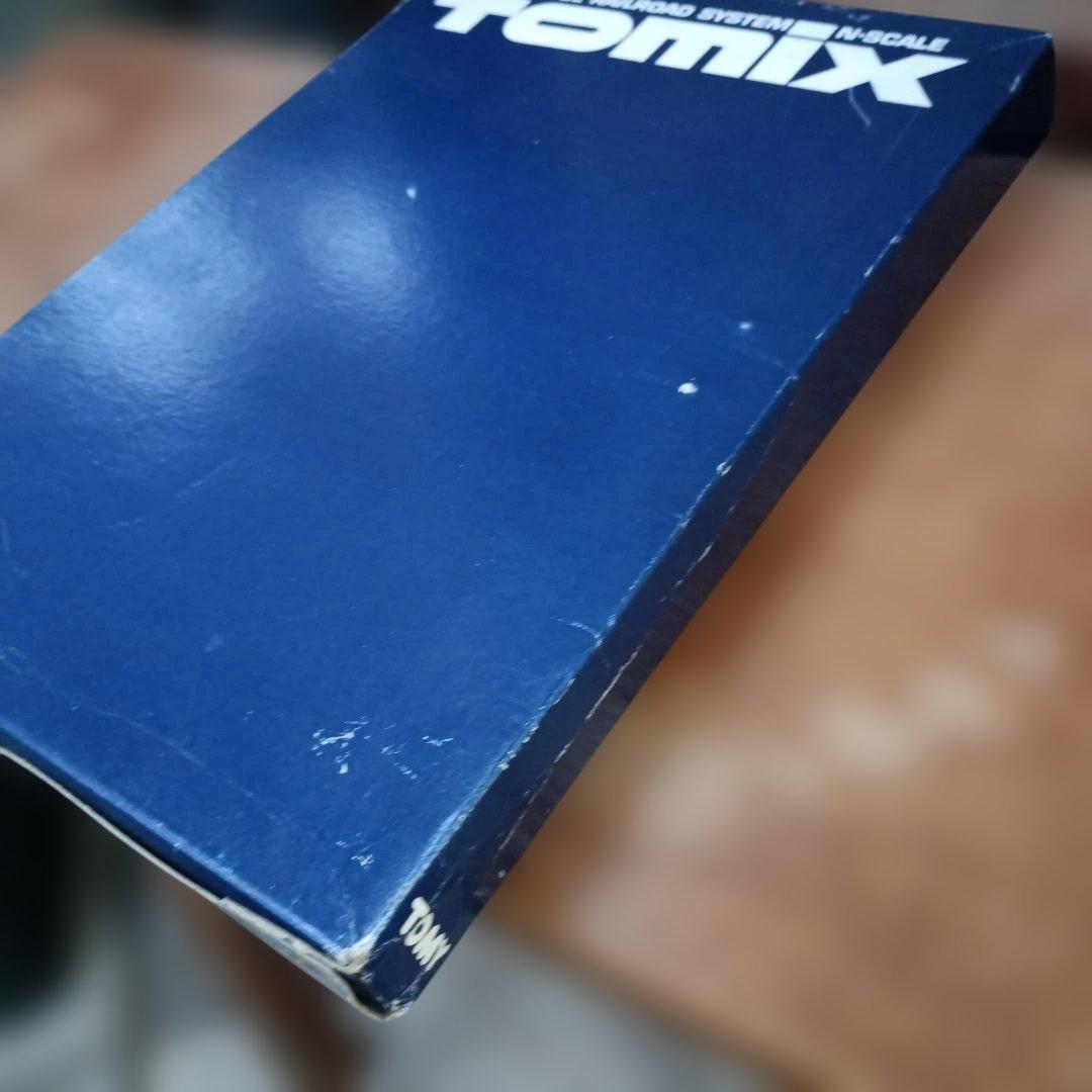 4570　TOMIXトミックス　国鉄キハ58系６両セット　詳細不明　Nゲージ