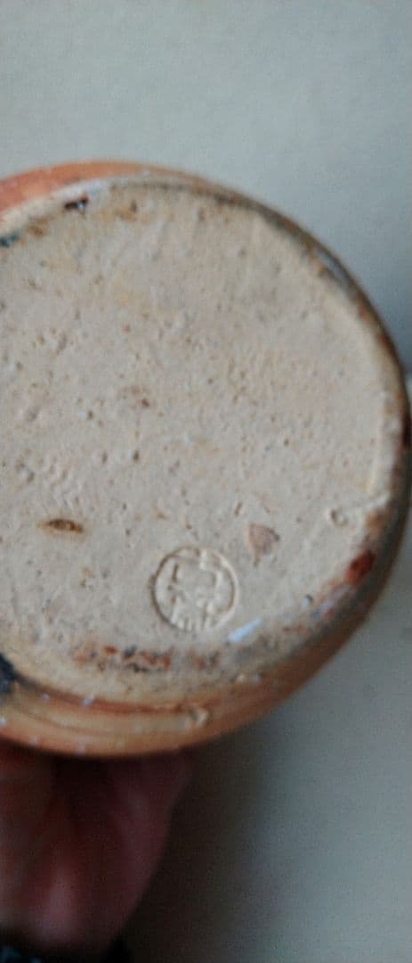 花瓶    花入     掛花入