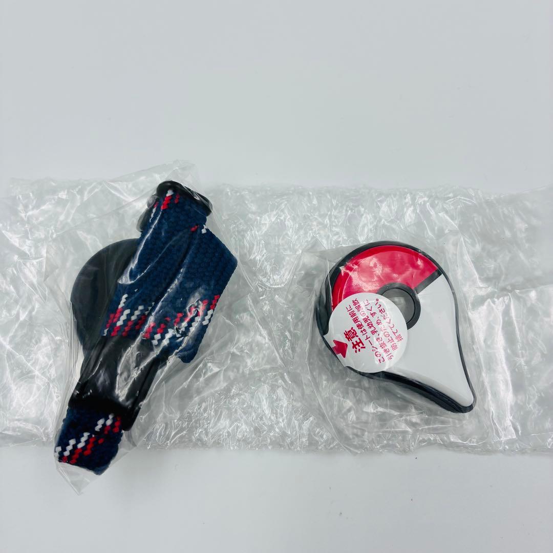 新品未使用　ポケモンGO 【Pokémon GO PLUS】