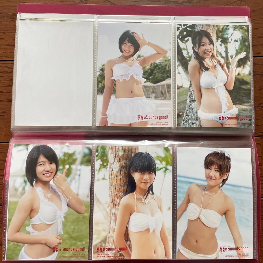 AKB 真夏のSounds good 通常 生写真