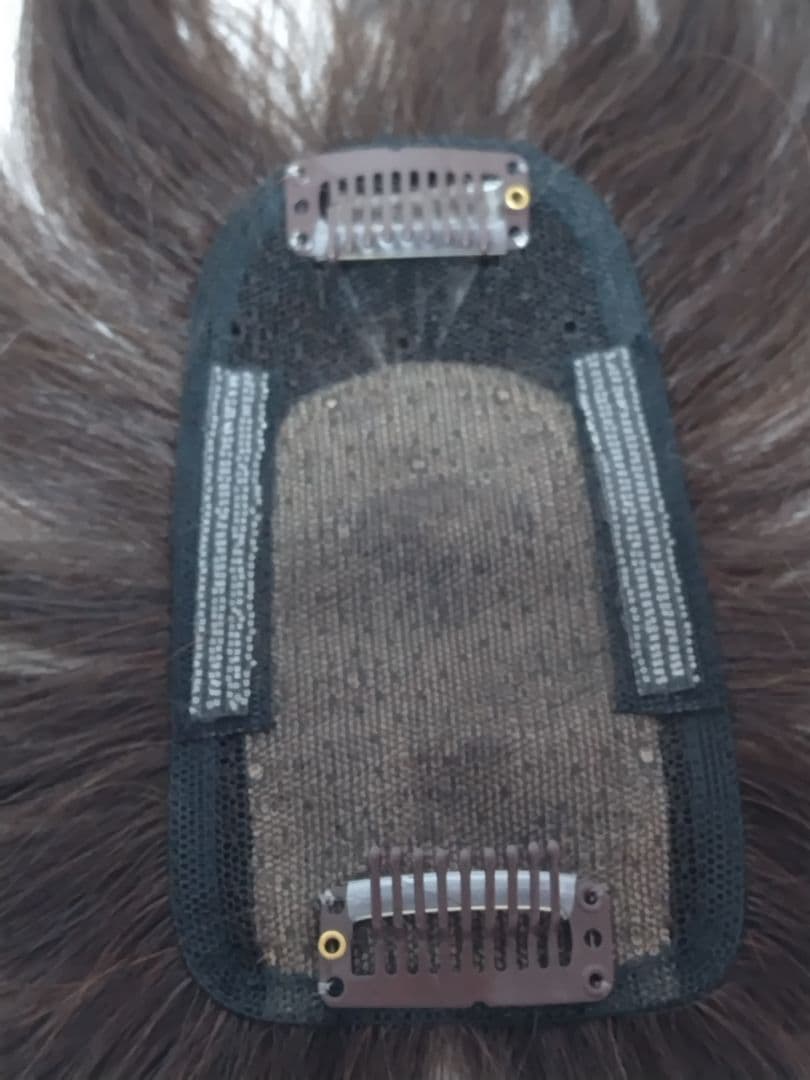 【新品未使用】アートネイチャージュリア　オージェ　ウィッグ　ブラウンミックスです