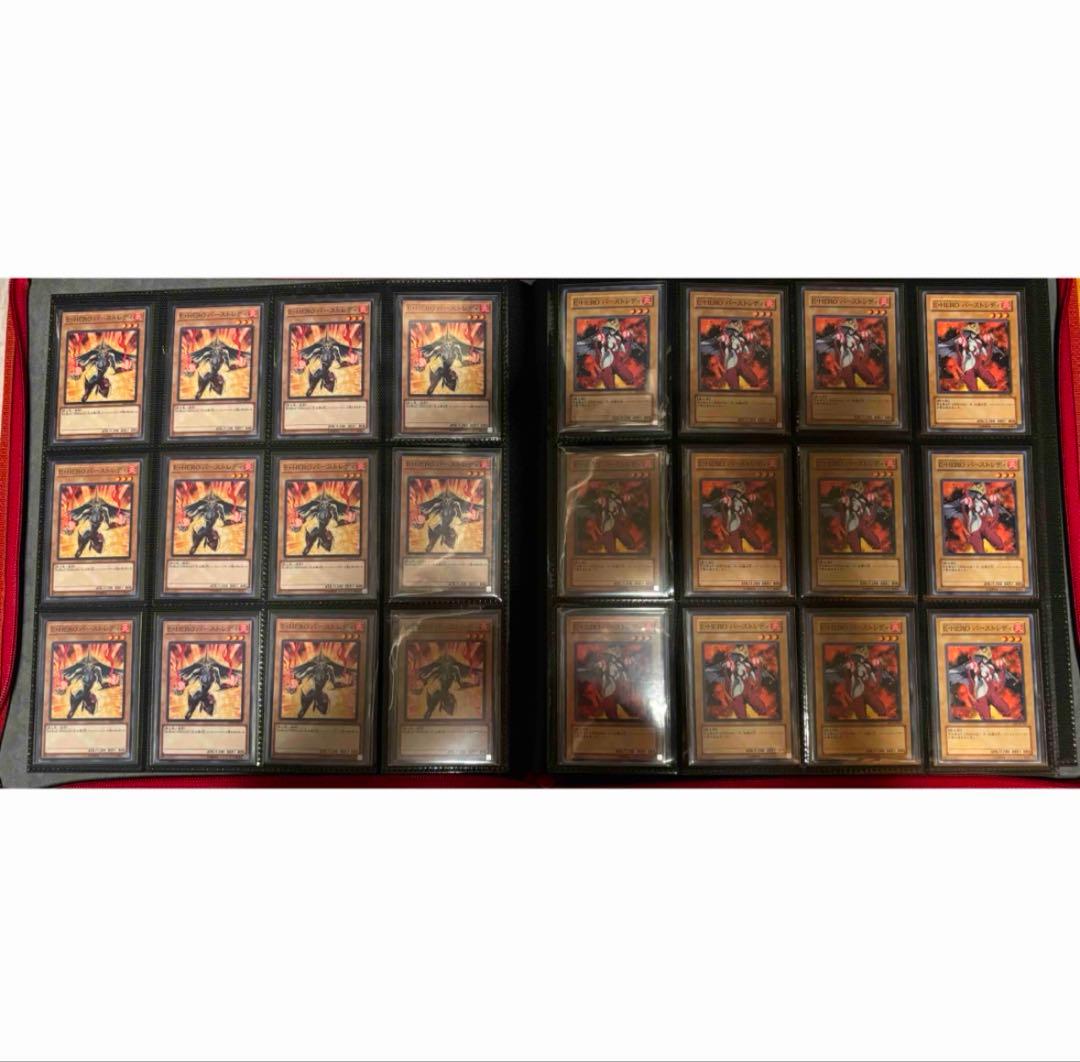 【最終値下げ】遊戯王　バーストレディ　213枚　絵違い　まとめ売り