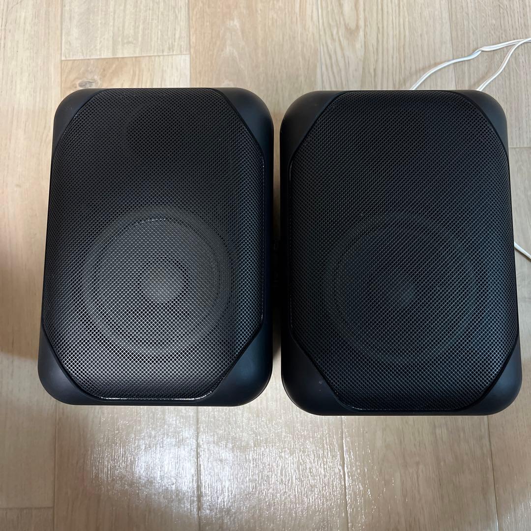 MASSIVE AV-635 II (B) スピーカー - メルカリ