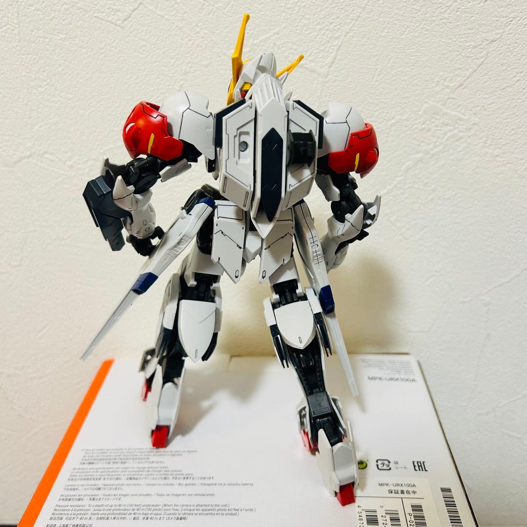 完成品 ガンプラセット 10体 スタンド付き 模型・プラモデル