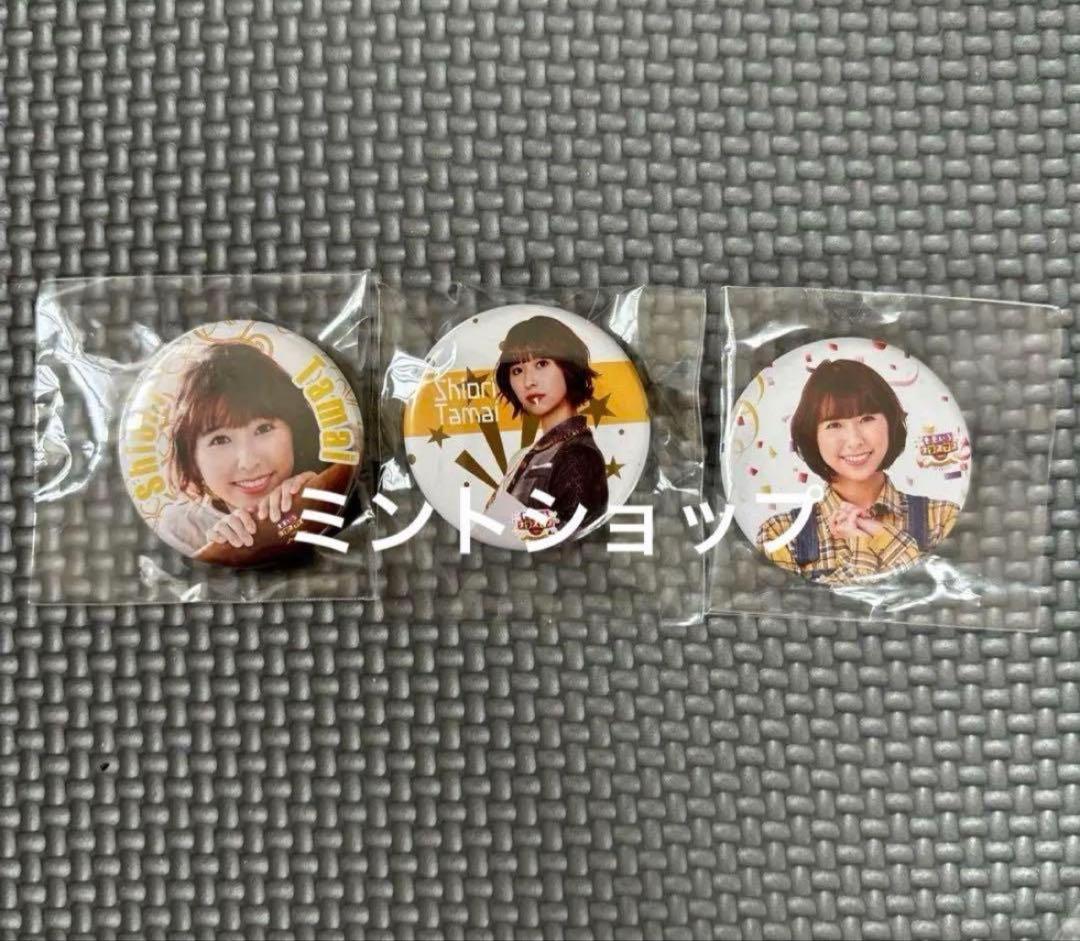 【未使用】レア　限定グッズ　ももいろクローバーZポーチ、ストラップ、缶バッジ