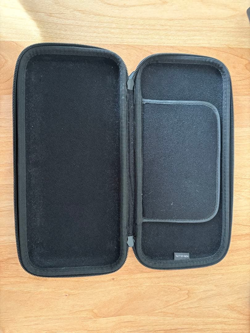 Nintendo Switch ネオンブルー/ネオンレッド 本体と付属品