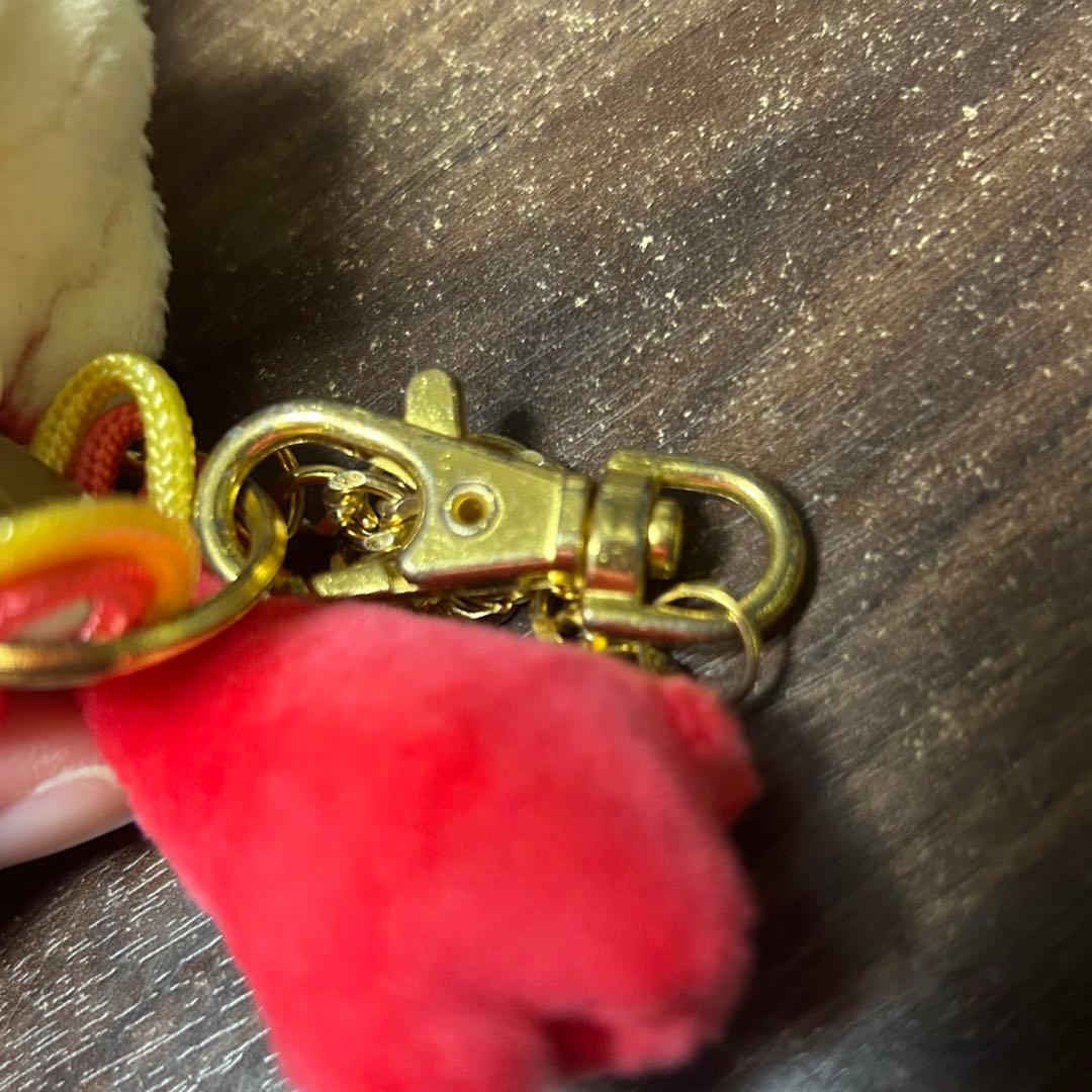 ポケモン オーシャンオペレッタ ミロカロス マスコット