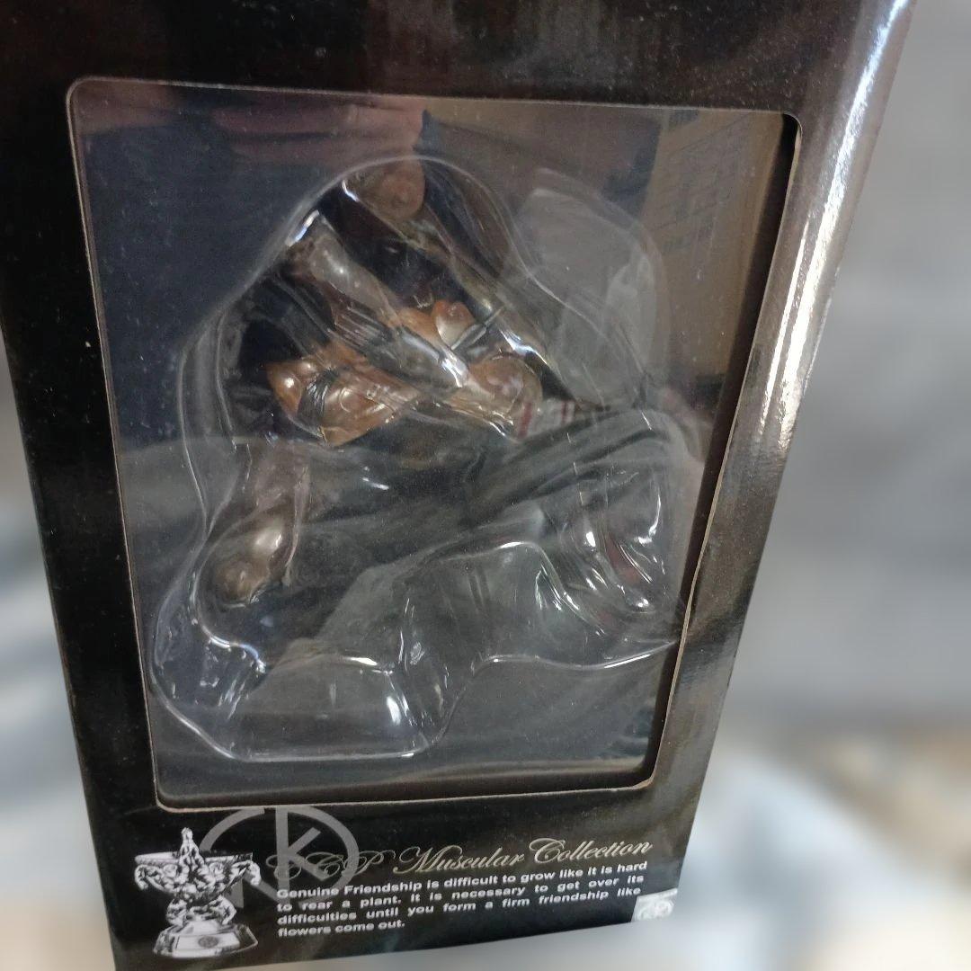 CCPウォーズマン2,0　1200万パワーVer