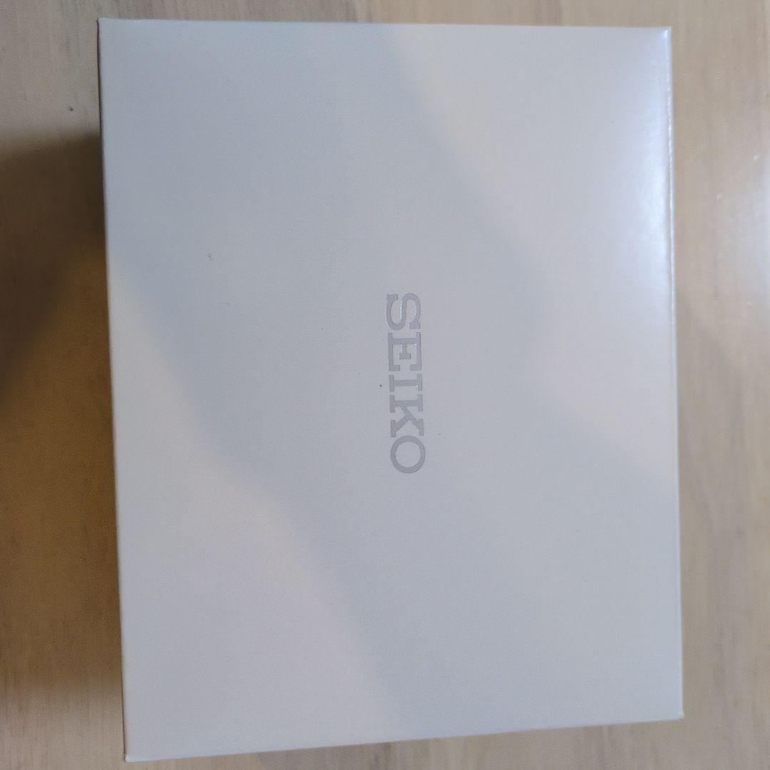 SEIKO PROSPEX MARINE MASTER PADIコラボ　未使用