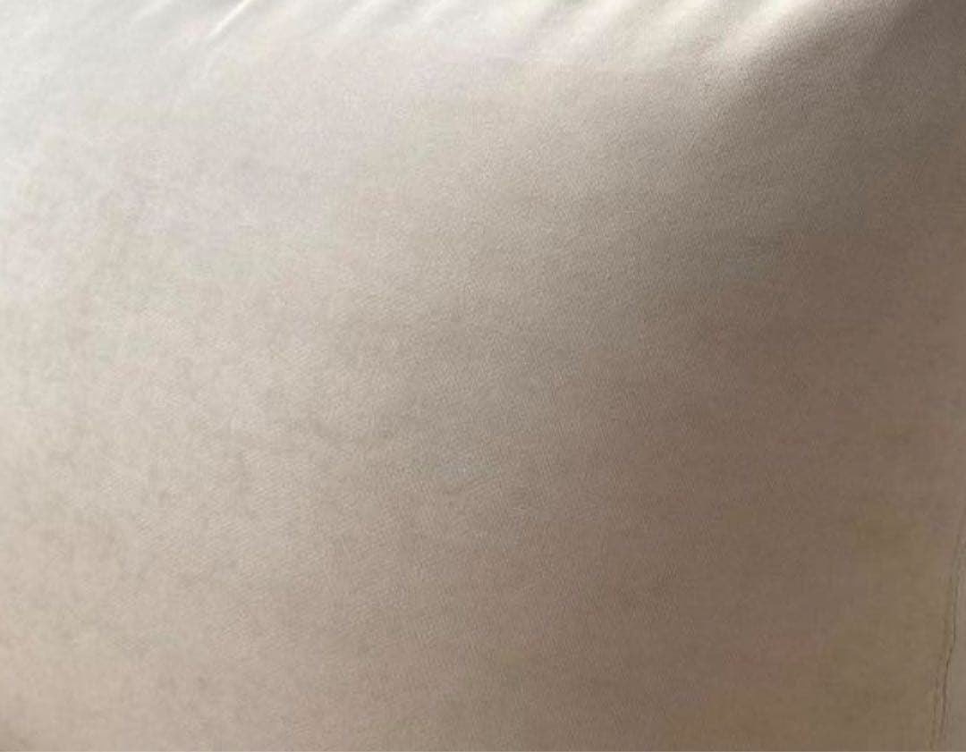 カキフライ　Angeloソファ＆バッククッション新品カバーFAC216