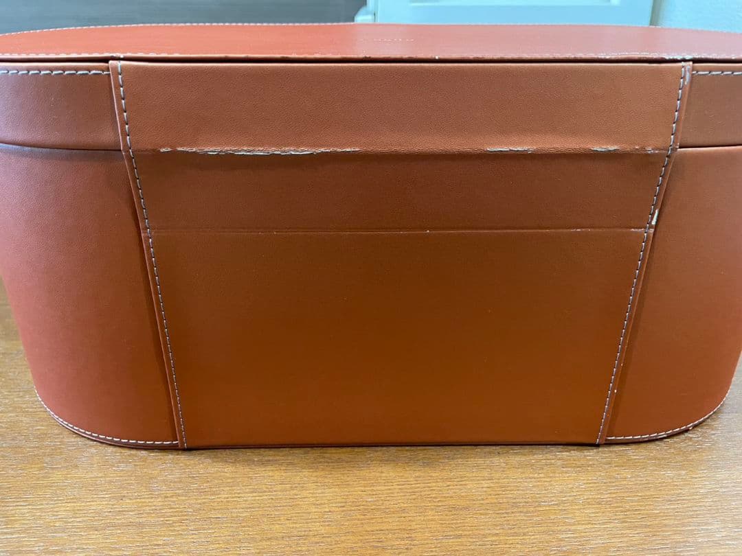 ヘアドライヤー Dyson Airwrap Complete