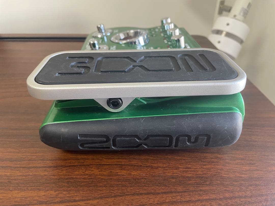 ZOOM A2.1u アコースティックエフェクター本体のみ