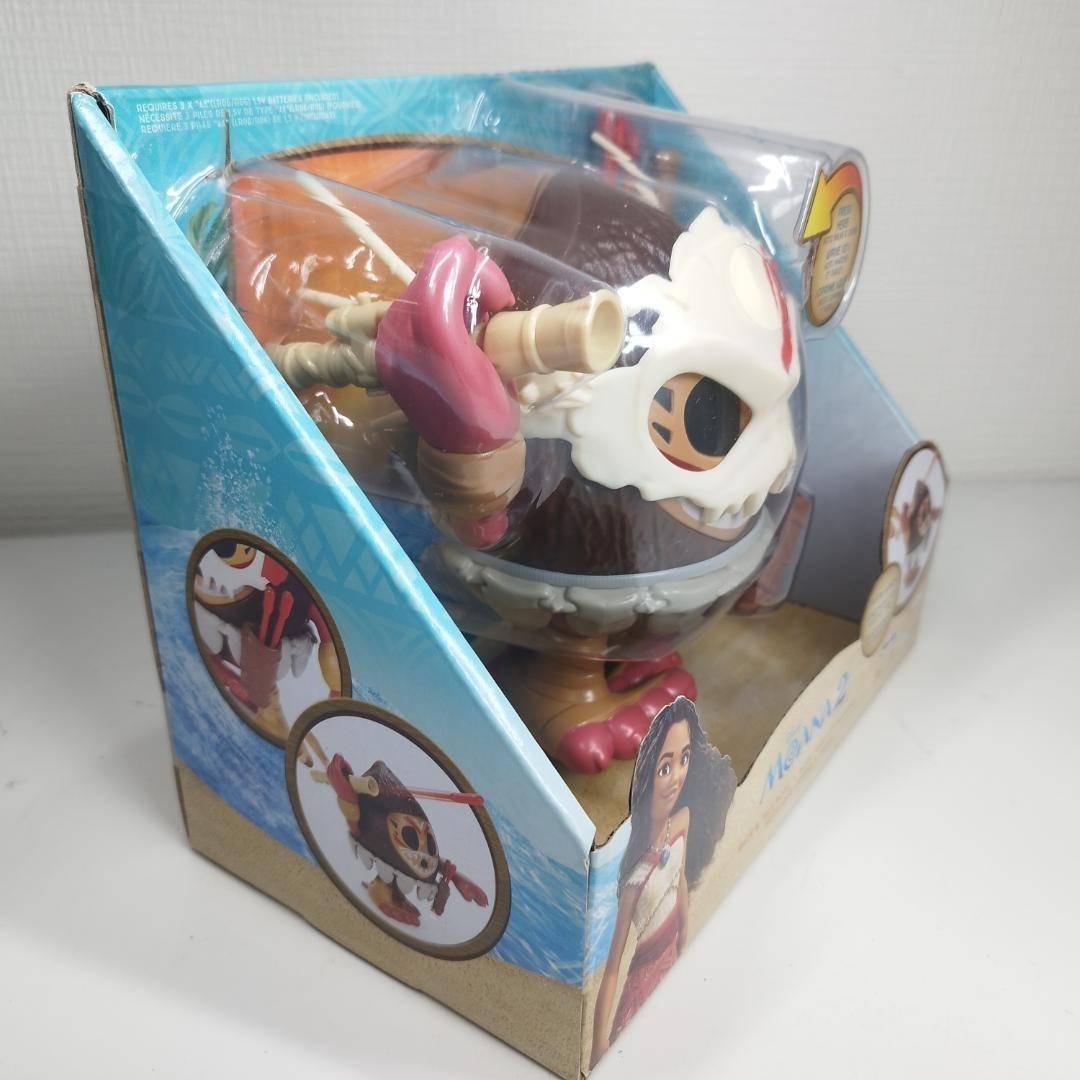 コトゥ モアナ 歩くおもちゃ 海外 新品 日本未発売 Moana 2 h850
