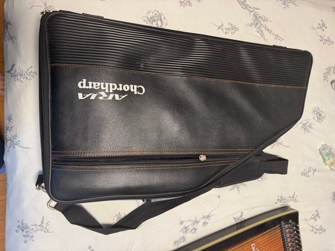 ARIR Cordaharp 21コード （オートハープ）