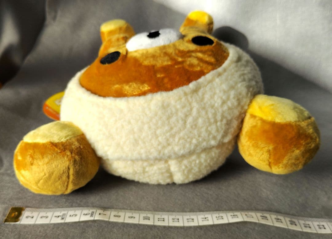 初期リラックマ タフタXL含むタグ付おやすみセット 7点