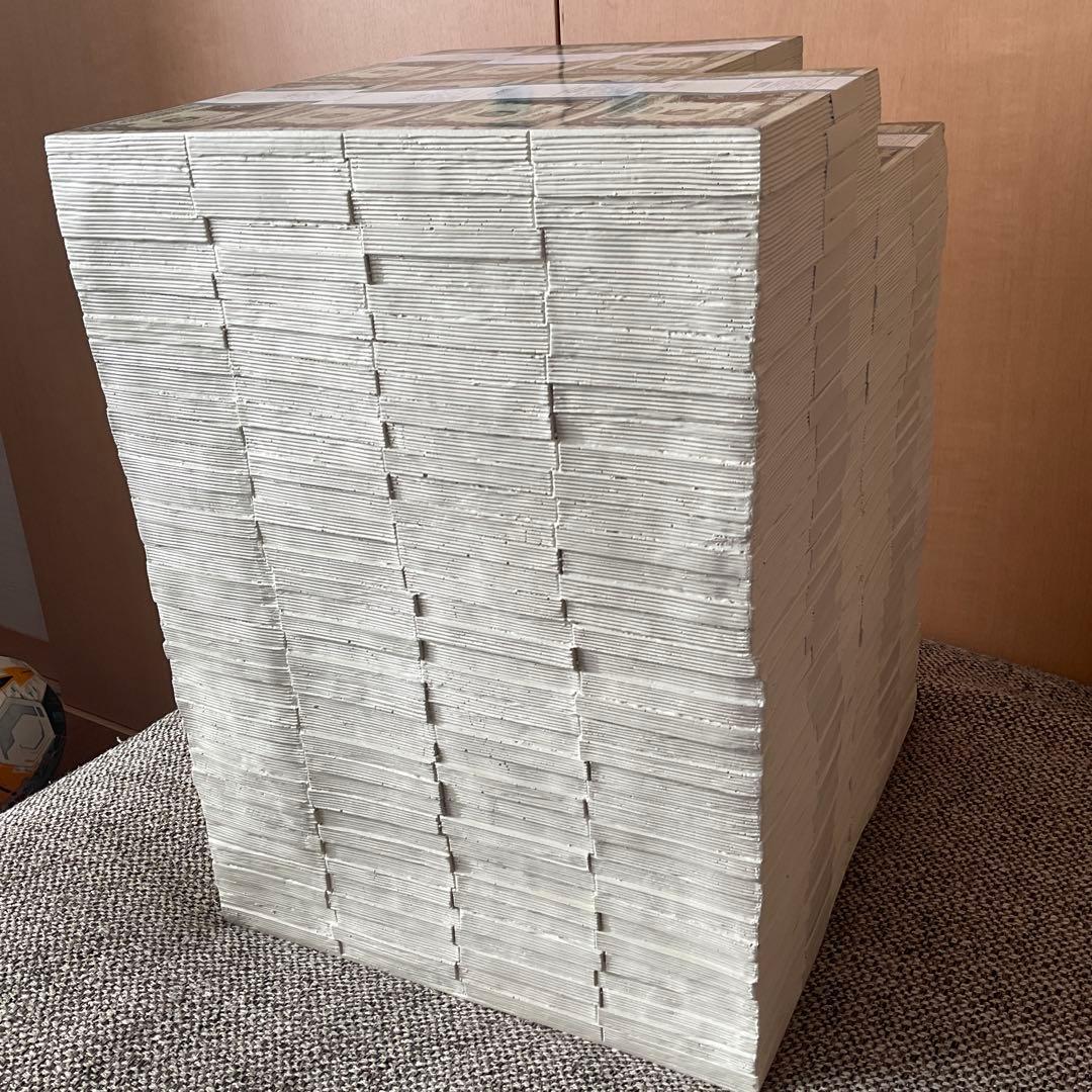 SAINT Mxxxxxx 300万ドル 札束スツール　セントマイケル 河村康輔