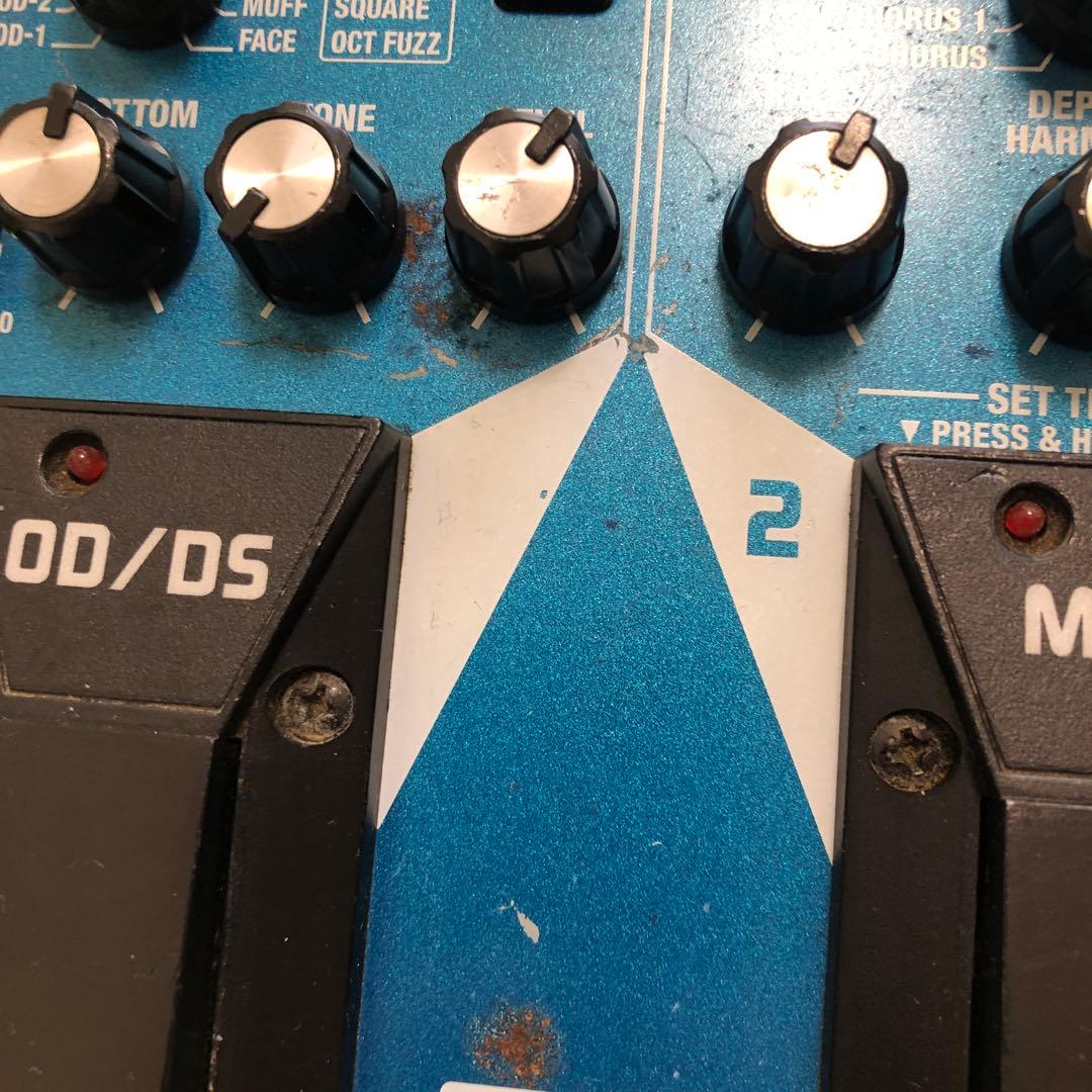 BOSS/ME-50 - メルカリ