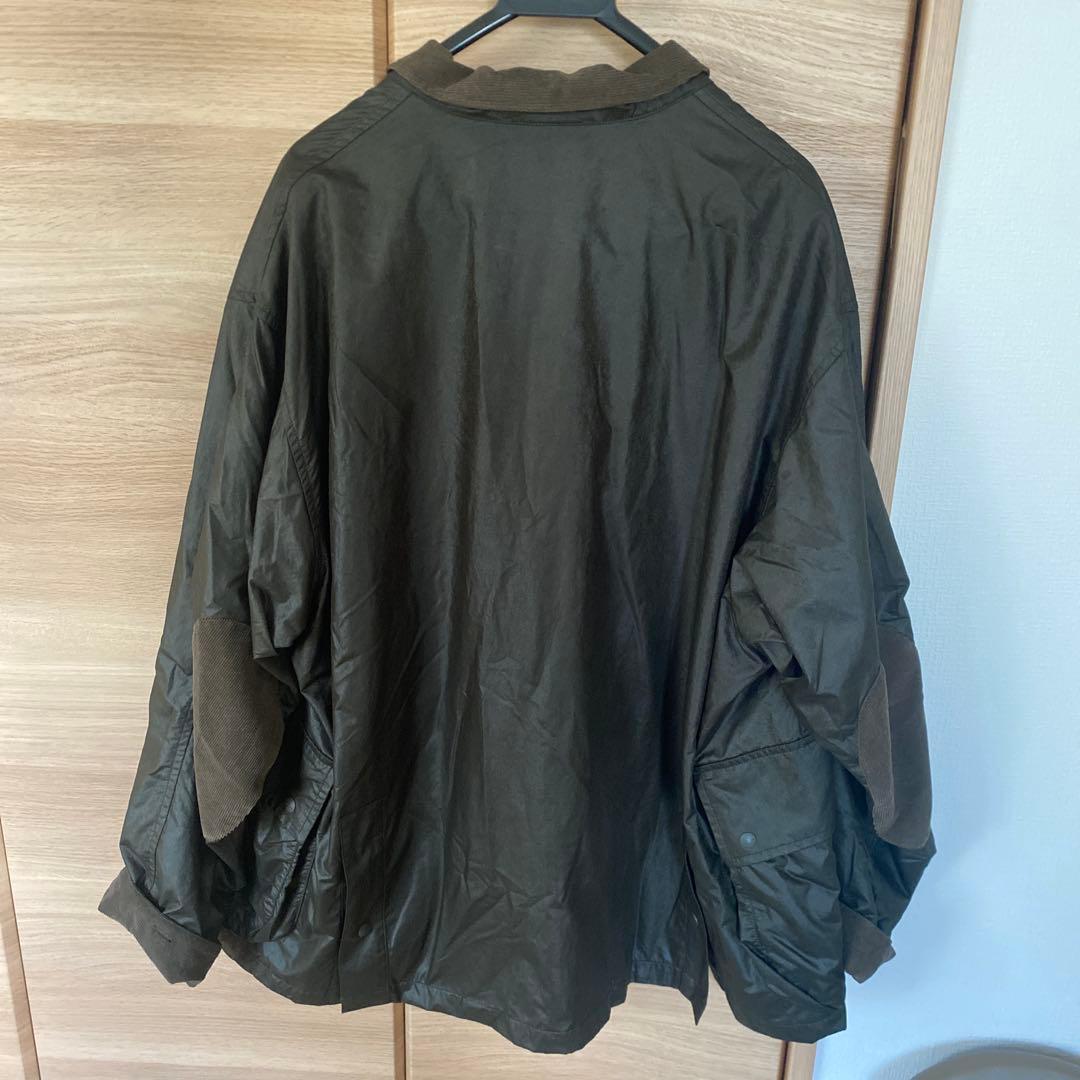 ダイワピア39 TECH BRITISH HUNTER 2BJACKET限界価格